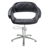 JOIKEN - CHARLOTTE STYLING CHAIR (HYDRAULIC) - Luna Beauty Supplies